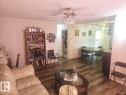 5306 18A Avenue Nw, Edmonton, AB  - Indoor Photo Showing Living Room 