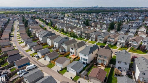 Image quality insufficient for description - 17707 59 Street Nw, Edmonton, AB - Outdoor With View