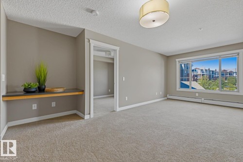#202 3715 Whitelaw Ln Nw, Edmonton, AB - Indoor Photo Showing Other Room