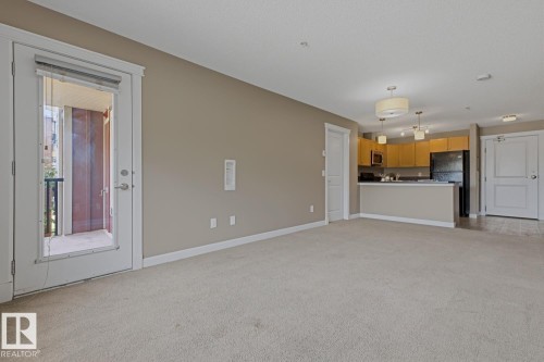 #202 3715 Whitelaw Ln Nw, Edmonton, AB - Indoor Photo Showing Other Room