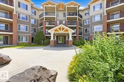 #202 3715 WHITELAW LN NW  Edmonton, AB T6W 2C3