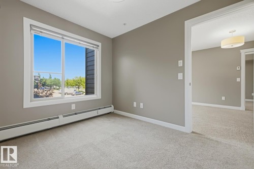 #202 3715 Whitelaw Ln Nw, Edmonton, AB - Indoor Photo Showing Other Room