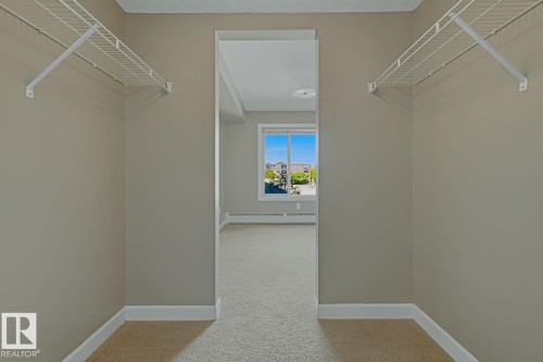 #202 3715 Whitelaw Ln Nw, Edmonton, AB - Indoor With Storage