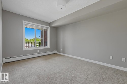 #202 3715 Whitelaw Ln Nw, Edmonton, AB - Indoor Photo Showing Other Room
