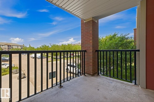 #202 3715 Whitelaw Ln Nw, Edmonton, AB - Outdoor With Exterior