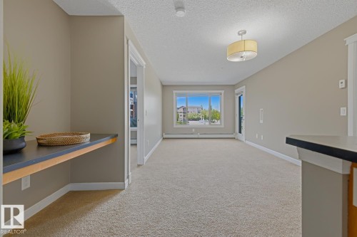 #202 3715 Whitelaw Ln Nw, Edmonton, AB - Indoor Photo Showing Other Room