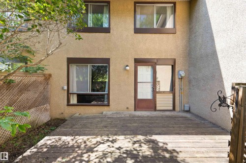 105 Grandin Village, St. Albert, AB - Outdoor With Exterior