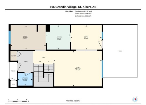 105 Grandin Village, St. Albert, AB - Other