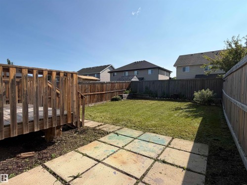 59 Davis Street, Fort Saskatchewan, AB - Outdoor