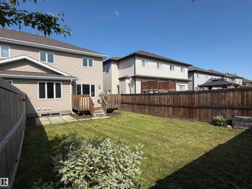 59 Davis Street, Fort Saskatchewan, AB - Outdoor