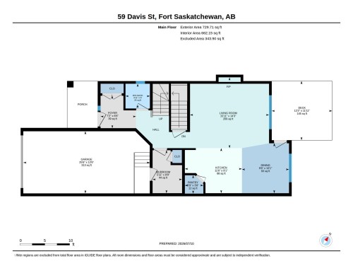 59 Davis Street, Fort Saskatchewan, AB - Other