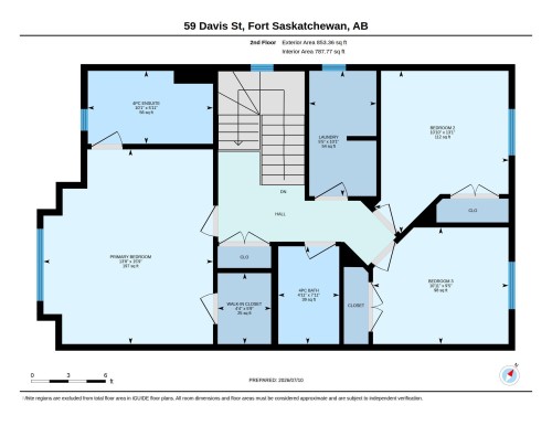 59 Davis Street, Fort Saskatchewan, AB - Other