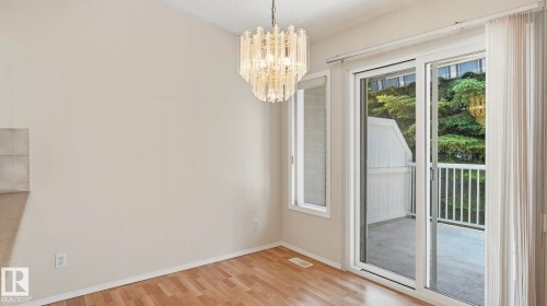 #31 8 Dechene Rd Nw, Edmonton, AB - Indoor Photo Showing Other Room