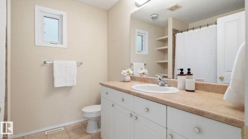 #31 8 Dechene Rd Nw, Edmonton, AB - Indoor Photo Showing Bathroom