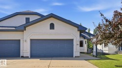 #31 8 DECHENE RD NW  Edmonton, AB T6M 2S5