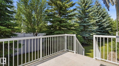 #31 8 Dechene Rd Nw, Edmonton, AB - Outdoor