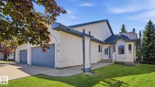 #31 8 Dechene Rd Nw, Edmonton, AB - Outdoor