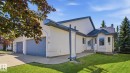 #31 8 Dechene Rd Nw, Edmonton, AB  - Outdoor 