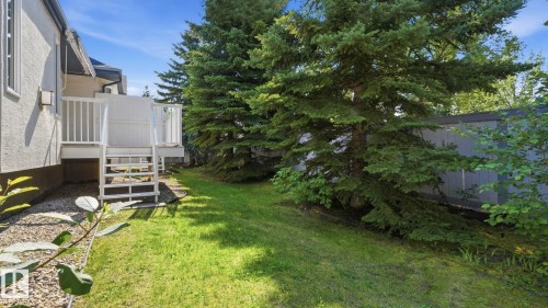 #31 8 Dechene Rd Nw, Edmonton, AB - Outdoor