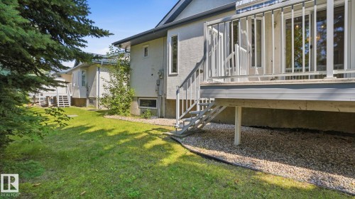#31 8 Dechene Rd Nw, Edmonton, AB - Outdoor