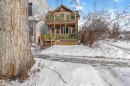 10207 88 Street Nw, Edmonton, AB  - Outdoor 