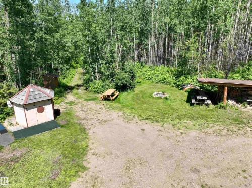 7006 Twp Rd 583, Rural St. Paul County, AB 