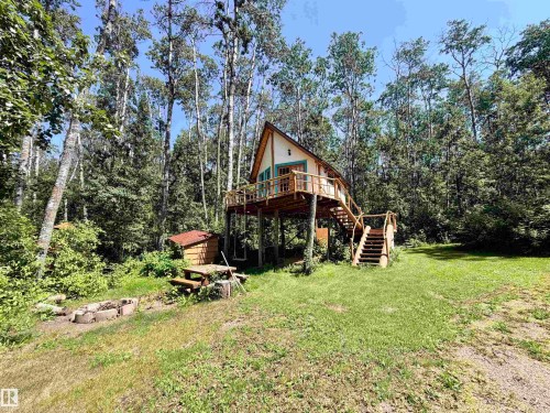 7006 Twp Rd 583, Rural St. Paul County, AB 