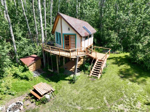 7006 Twp Rd 583, Rural St. Paul County, AB 