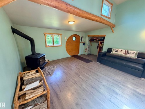 7006 Twp Rd 583, Rural St. Paul County, AB 