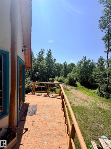7006 Twp Rd 583, Rural St. Paul County, AB 