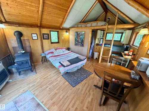 7006 Twp Rd 583, Rural St. Paul County, AB 