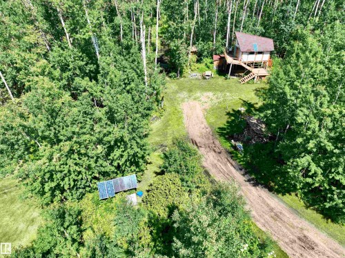 7006 Twp Rd 583, Rural St. Paul County, AB 
