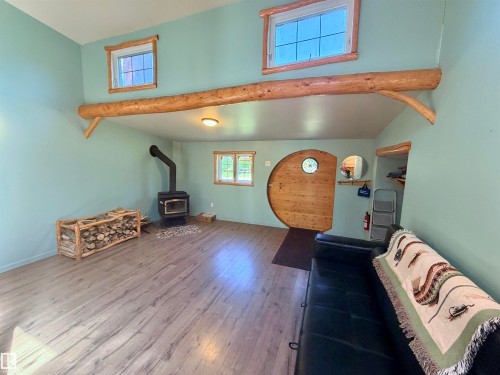 7006 Twp Rd 583, Rural St. Paul County, AB 