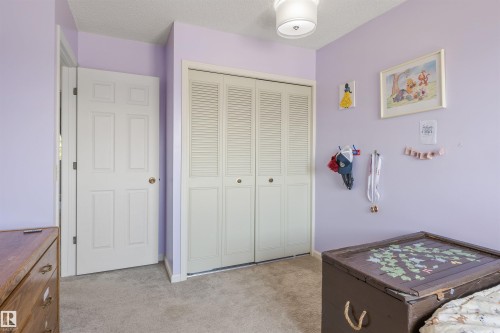 318 Grand Meadow Crescent Nw, Edmonton, AB - Indoor