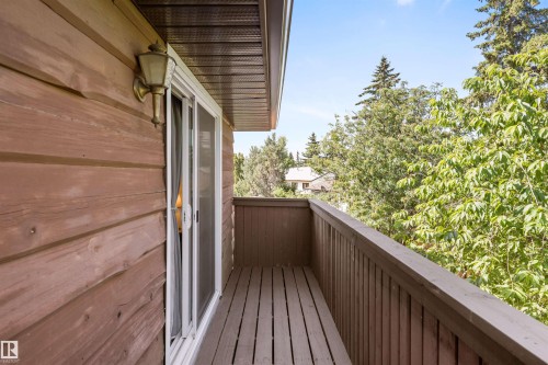 318 Grand Meadow Crescent Nw, Edmonton, AB - Outdoor With Exterior