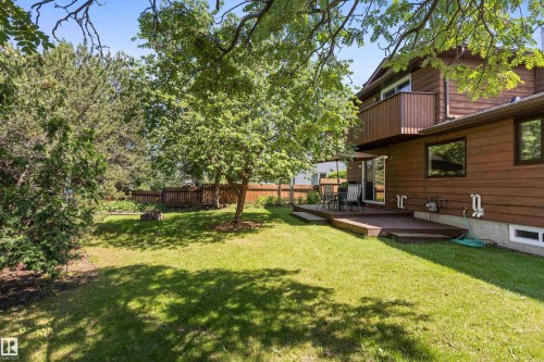 318 Grand Meadow Crescent Nw, Edmonton, AB - Outdoor