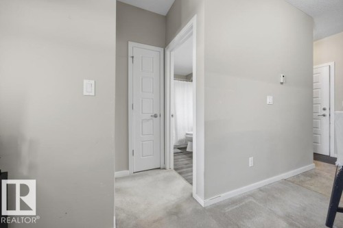 #321 13835 155 Avenue Nw, Edmonton, AB - Indoor Photo Showing Other Room