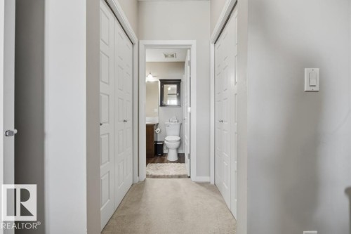 #321 13835 155 Avenue Nw, Edmonton, AB - Indoor Photo Showing Other Room