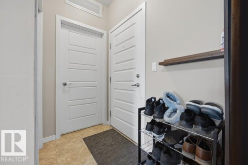 #321 13835 155 Avenue Nw, Edmonton, AB - Indoor Photo Showing Other Room