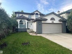 784 BLACKBURN Place SW  Edmonton, AB T6W 1C7