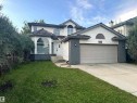 784 Blackburn Place Sw, Edmonton, AB  - Outdoor 