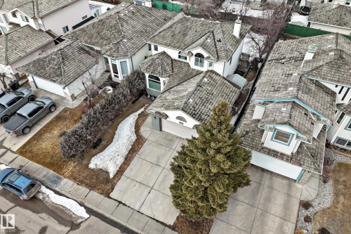 784 Blackburn Place Sw, Edmonton, AB - Outdoor