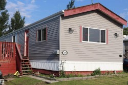 #54  4202 45 Street  Wetaskiwin, AB T9A 2L3