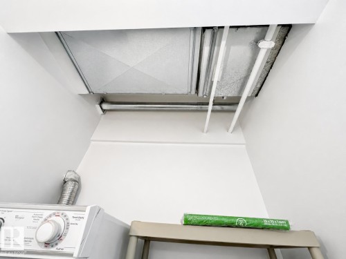 #702 10105 109 St Nw, Edmonton, AB - Indoor