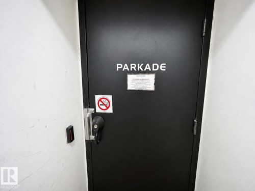 #702 10105 109 St Nw, Edmonton, AB - Indoor
