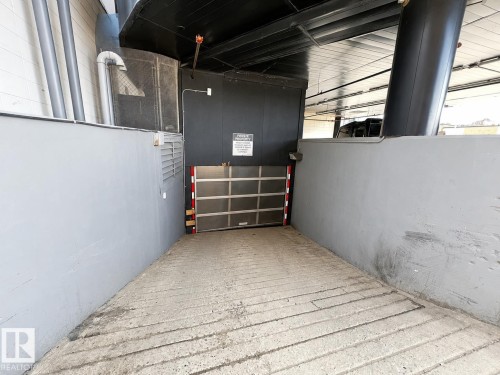 #702 10105 109 St Nw, Edmonton, AB - Indoor Photo Showing Basement