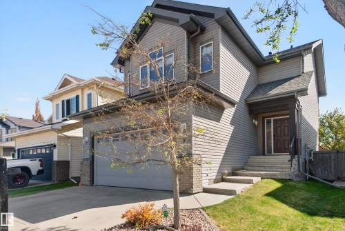 9 SNOWBIRD Crescent  Leduc, AB T9E 0H5