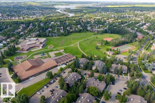 7 Whiteoaks Estates, St. Albert, AB - Outdoor With View