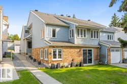 7 WHITEOAKS Estates  St. Albert, AB T8N 3M2