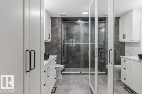 7 Whiteoaks Estates, St. Albert, AB - Indoor